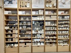 -MUJI无印良品(扬名广场2期店)