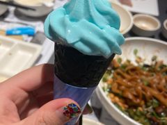 -小大董·烤鸭(观景餐厅·南京西路店)