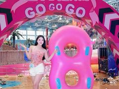-广州融创水世界