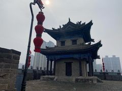 -西安城墙·碑林历史文化景区