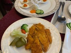 -92°C俄式厨房(中央大街店)