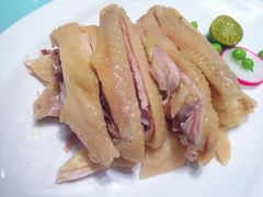 -新吉士·上海菜(浦东LCM置汇旭辉店)