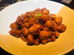 糖醋里脊-外婆家(西溪印象城店)
