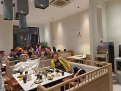 -小城牛事·鲜牛肉火锅(万达店)