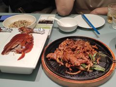 -小大董·烤鸭(观景餐厅·南京西路店)