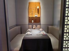 -锦府园·新台州菜(合生汇店)