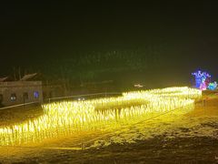 -盐池神庙