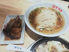 -朱鸿兴面馆(镇湖店)