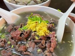 -潮镇老尾牛杂(环城西路店)