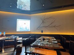 大堂-捞王锅物料理(上海世茂广场店)