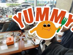 -海知道大连海鲜水饺(南山大冲店)