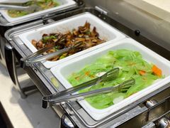 -素满香·食养自助(建邺万达店)