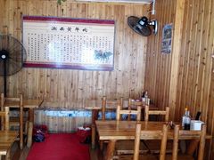 大堂-十里香粉馆(虹桥中路店)