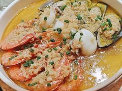 -闽上鲜·福建菜(龙湖滨江天街店)