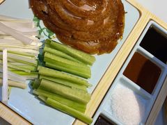 -富贵春饼·烤鸭(谷德店)