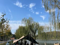 -南北湖风景区