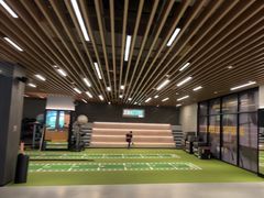 -燃坊JEN ACTIVE游泳健身中心·深圳前海JEN酒店