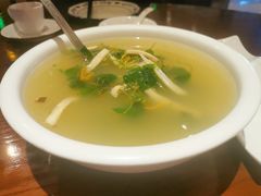 -七仙岭君澜度假酒店·桃源小馆中餐厅