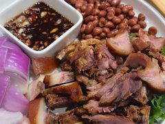 -和源祥·日照菜扛把子(万平口一店)