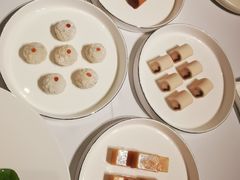 北京小吃-大董(环贸iapm店)