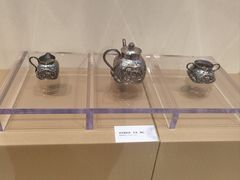 -张学良旧居陈列馆