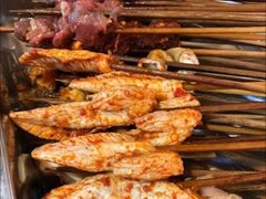 -小郡肝串串(解放碑店)