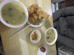 -老方子馅饼粥(台东店)