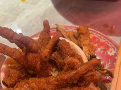 -山四砂锅(太原钟楼街店)