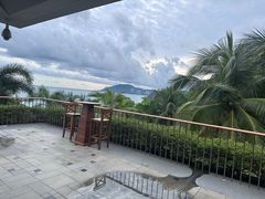 -日落吧·海景咖啡厅·餐酒吧·鸡尾酒·下午茶·乐队表演·浪漫夕阳·三亚文华东方酒店