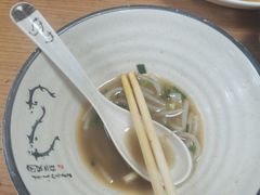 -正宗阳山牛杂(东城店)