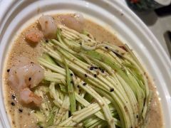 -老浒记民俗酒楼(王府井店)