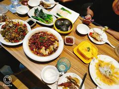 -粤港餐厅(禹州商业广场店)