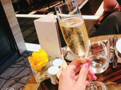 -深圳四季酒店·馥自助餐厅