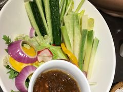 -老牌坊•鲁菜名店•地道济南菜(大观园商埠店)