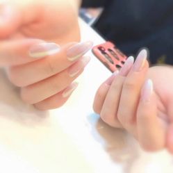 -M Nails & Beauty美甲美睫美体