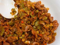 -兰湘子·湘菜小炒(石家庄万象城店)