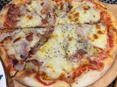 -后厨意餐La Cucina(外交公寓店)