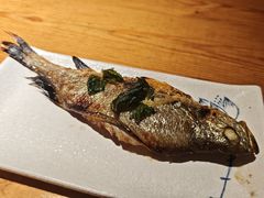 -禾风·海鲜料理自助(玉林店)