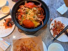 -不仔客海鲜·烧烤·270度海景餐厅(大东海店)