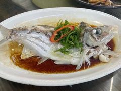 -八仔大富楼·河鲜(西江店)