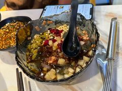 -皇牛鲜生·牛爱牛鲜牛肉自选火锅(晋吉北路店)