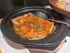 客家酿豆腐-客汁源味·客家菜(时代城店)