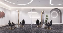 -YO HAIR SALON