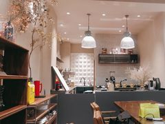 -Jeans Coffee牛仔裤咖啡