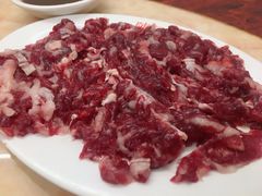 -陈记顺和潮汕牛肉火锅(韩江路店)