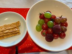 杏仁饼-馋遇江南·精致湖景雅宴(东方之门店)