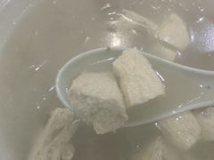 -金原鸭血粉丝汤总店(锁金村店)