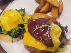 -AFS Cafe & Canteen(闽江二路店)