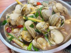 -船奇蒸汽海鲜·闽菜(八市海鲜总店)