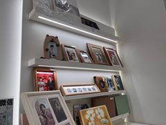 -海马体照相馆(昆明广福路爱琴海店)